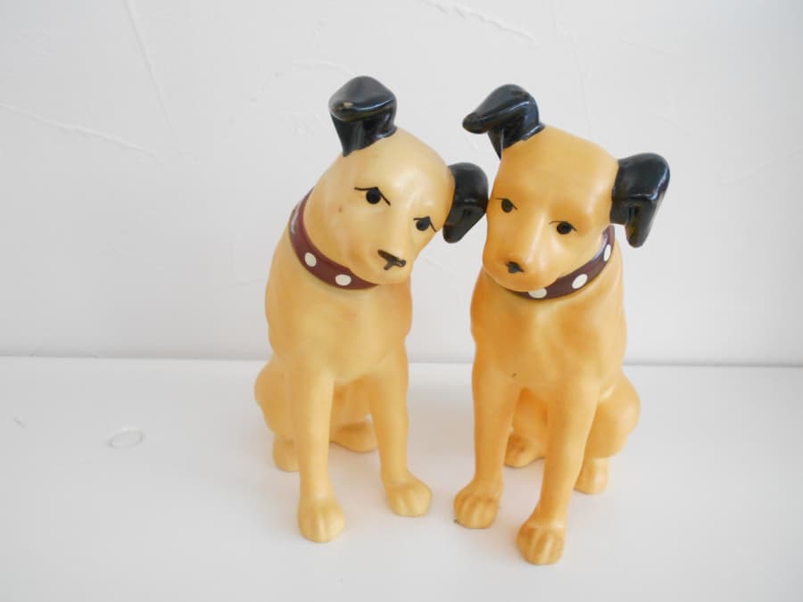 ソフビ人形　【亀田店】 新潟県新潟市にあるザ・ゴールド 亀田店の画像1