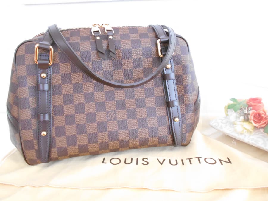 ダミエ　リヴィントンPM　【亀田店】 新潟県新潟市にあるザ・ゴールド 亀田店の画像1