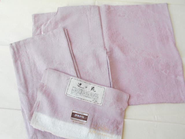 着物の買取実績【亀田店/新潟県/新潟市】 新潟県新潟市にあるザ・ゴールド 亀田店の画像1