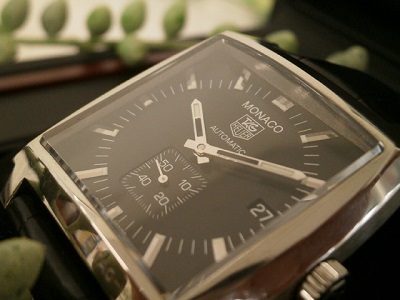 時計　10時10分　意味　【亀田店】 新潟県新潟市にあるザ・ゴールド 亀田店の画像2