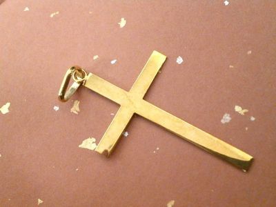 ジュエリーのモチーフ①　【亀田店】 新潟県新潟市にあるザ・ゴールド 亀田店の画像4