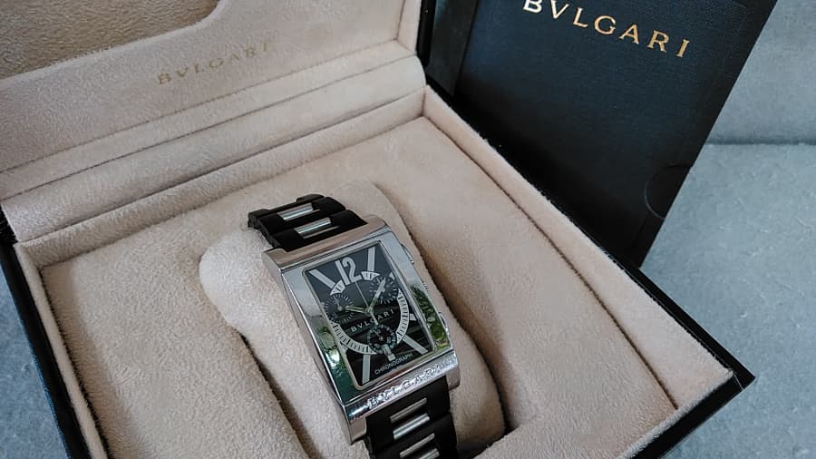 ブルガリ　レッタンゴロ【新発田店】 新潟県新発田市にあるザ・ゴールド 新発田店（※12/8に新発田イオンモール前店に移転いたしました） の画像1