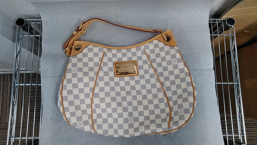 ブランドバッグの買取実績【新発田店/新潟県/新発田市】 新潟県新発田市にあるザ・ゴールド 新発田店（※12/8に新発田イオンモール前店に移転いたしました） の画像1