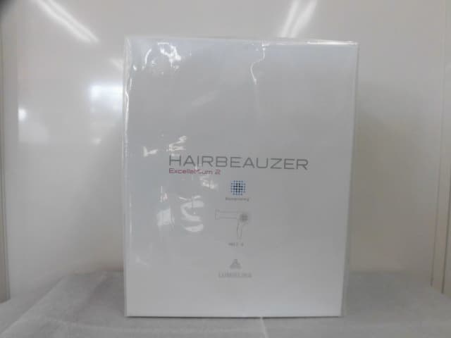 ヘアビューザー２　【新発田店】 新潟県新発田市にあるザ・ゴールド 新発田店（※12/8に新発田イオンモール前店に移転いたしました） の画像1