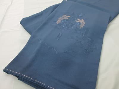 きもの　【新発田店】 新潟県新発田市にあるザ・ゴールド 新発田店（※12/8に新発田イオンモール前店に移転いたしました） の画像1