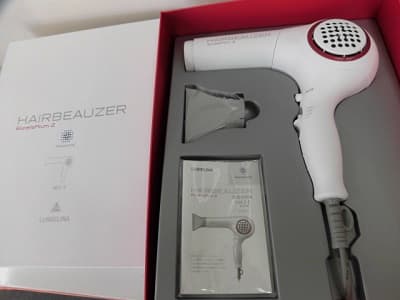 hairbeauzer（ヘアドライヤー）【新発田店】 新潟県新発田市にあるザ・ゴールド 新発田店（※12/8に新発田イオンモール前店に移転いたしました） の画像1