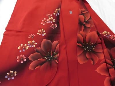 振袖【新発田店】 新潟県新発田市にあるザ・ゴールド 新発田店（※12/8に新発田イオンモール前店に移転いたしました） の画像1