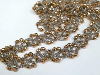 １８金のジュエリー　【新発田店】 新潟県新発田市にあるザ・ゴールド 新発田店（※12/8に新発田イオンモール前店に移転いたしました） の画像1