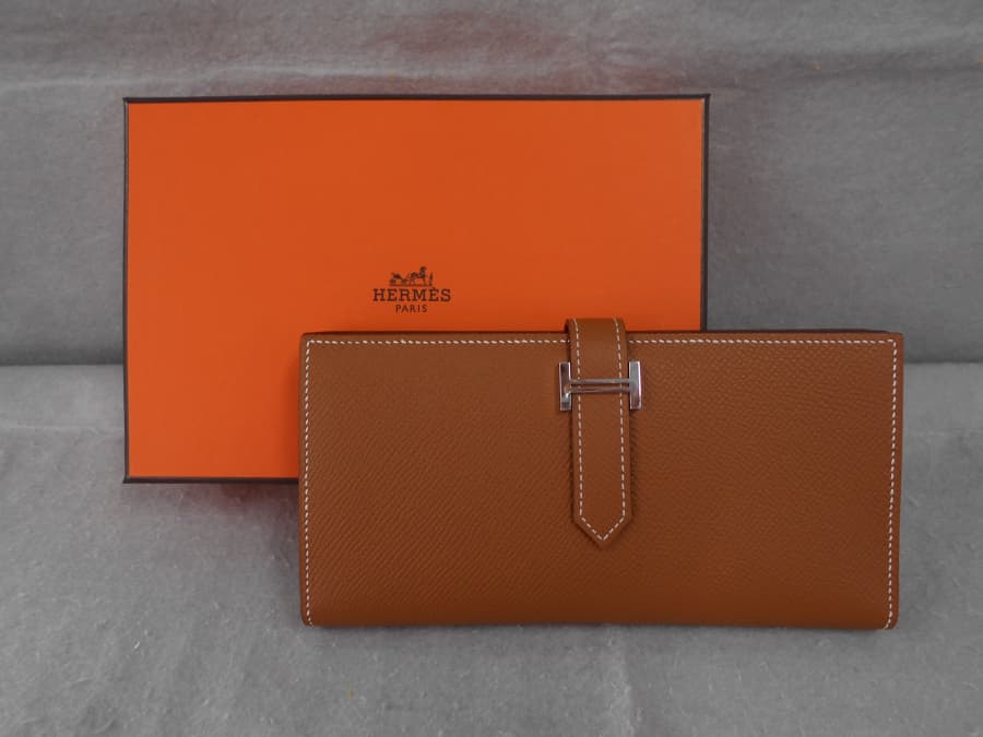 エルメス　ベアン　【新発田店】 新潟県新発田市にあるザ・ゴールド 新発田店（※12/8に新発田イオンモール前店に移転いたしました） の画像1