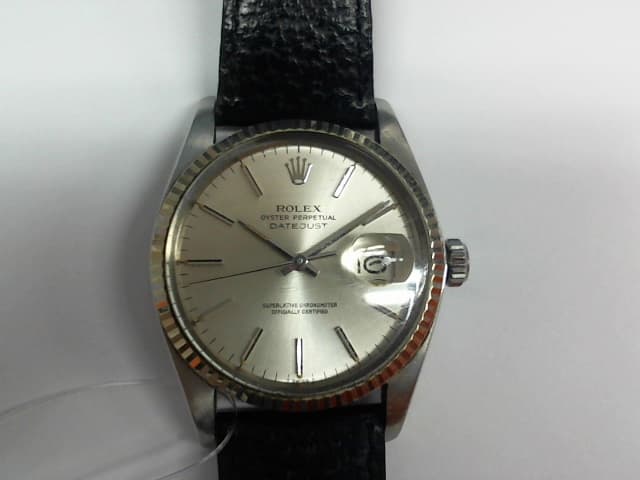 ロレックスの買取実績【新発田店/新潟県/新発田市】 新潟県新発田市にあるザ・ゴールド 新発田店（※12/8に新発田イオンモール前店に移転いたしました） の画像1