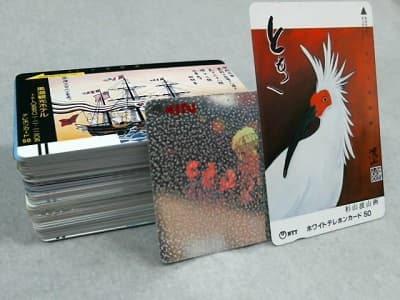 テレホンカード【新発田店】 新潟県新発田市にあるザ・ゴールド 新発田店（※12/8に新発田イオンモール前店に移転いたしました） の画像1