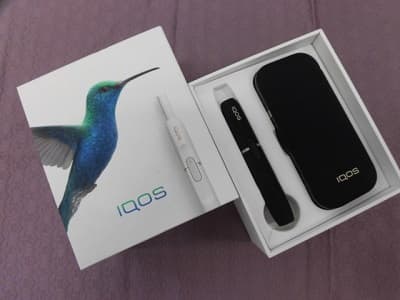 アイコス【新発田店】 新潟県新発田市にあるザ・ゴールド 新発田店（※12/8に新発田イオンモール前店に移転いたしました） の画像1