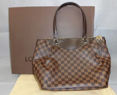 ルイヴィトン　ウェストミンスターGM　【新発田店】 新潟県新発田市にあるザ・ゴールド 新発田店（※12/8に新発田イオンモール前店に移転いたしました） の画像1