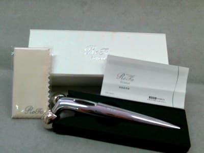 リファ　アクティブディジィト　【新発田店】 新潟県新発田市にあるザ・ゴールド 新発田店（※12/8に新発田イオンモール前店に移転いたしました） の画像1