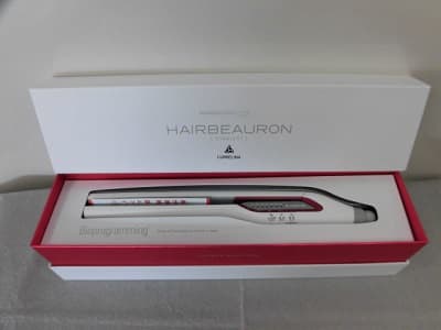 ヘアビューロン ストレート  HBRST-G　　【新発田店】 新潟県新発田市にあるザ・ゴールド 新発田店（※12/8に新発田イオンモール前店に移転いたしました） の画像1