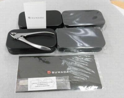 SUWADA 爪切りクラシックL【新発田店】 新潟県新発田市にあるザ・ゴールド 新発田店（※12/8に新発田イオンモール前店に移転いたしました） の画像1