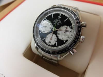 スピードマスターレーシング　【新発田店】 新潟県新発田市にあるザ・ゴールド 新発田店（※12/8に新発田イオンモール前店に移転いたしました） の画像1