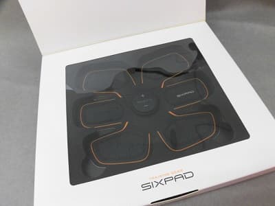 SIX PAD シックスパッド【新発田店】 新潟県新発田市にあるザ・ゴールド 新発田店（※12/8に新発田イオンモール前店に移転いたしました） の画像1