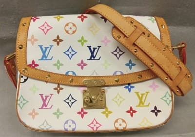 ルイヴィトン　ブロン【新発田店】 新潟県新発田市にあるザ・ゴールド 新発田店（※12/8に新発田イオンモール前店に移転いたしました） の画像1