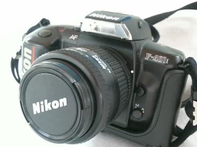 カメラ【新発田店】 新潟県新発田市にあるザ・ゴールド 新発田店（※12/8に新発田イオンモール前店に移転いたしました） の画像1