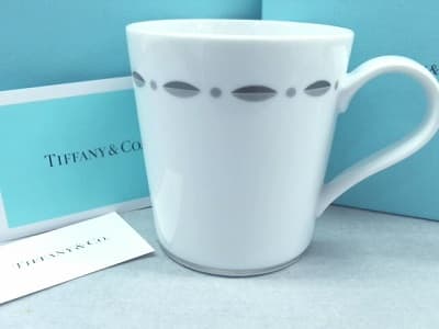 ティファニー　マグカップ【新発田店】 新潟県新発田市にあるザ・ゴールド 新発田店（※12/8に新発田イオンモール前店に移転いたしました） の画像1