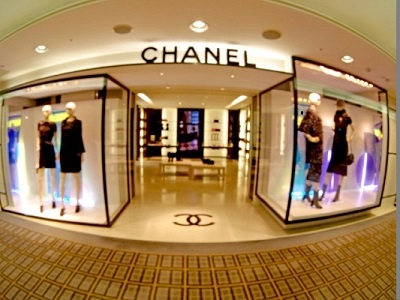 オートクチュールとプレタポルテ　【新発田店】