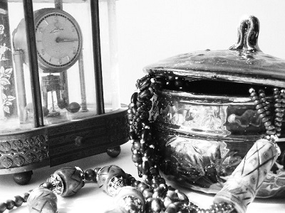 腕時計　シェル文字盤　　【新発田店】