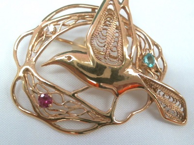 金について　【新発田店】