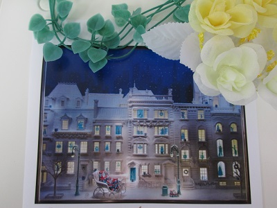 Tiffany　ティファニーキー　【新発田店】