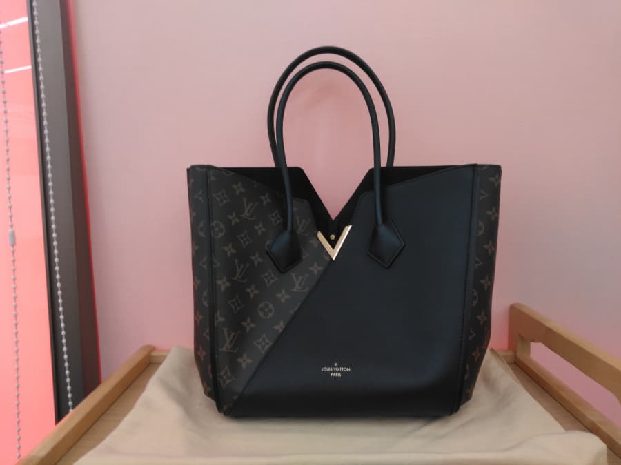 ルイヴィトン/キモノMMの買取実績【柏崎店/新潟県/柏崎市】 新潟県柏崎市にあるザ・ゴールド 柏崎店の画像1