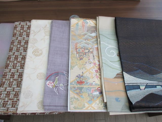 帯　【柏崎店】 新潟県柏崎市にあるザ・ゴールド 柏崎店の画像1