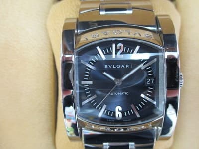 ブルガリ/アショーマ【柏崎店】 新潟県柏崎市にあるザ・ゴールド 柏崎店の画像1