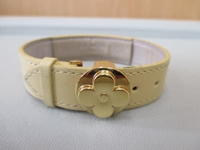 ルイヴィトン　ブレスレット　【柏崎店】 新潟県柏崎市にあるザ・ゴールド 柏崎店の画像1