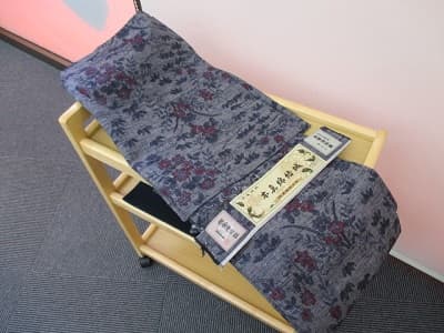 着物　【柏崎店】 新潟県柏崎市にあるザ・ゴールド 柏崎店の画像1