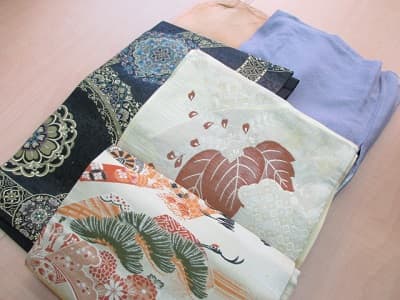 帯・着物　【柏崎店】 新潟県柏崎市にあるザ・ゴールド 柏崎店の画像1