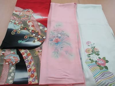 着物　【柏崎店】 新潟県柏崎市にあるザ・ゴールド 柏崎店の画像1