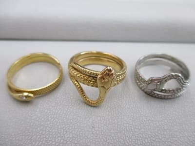 リング　【柏崎店】 新潟県柏崎市にあるザ・ゴールド 柏崎店の画像1