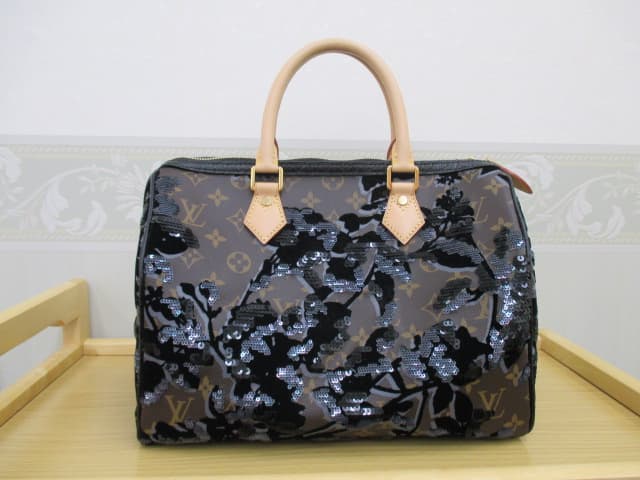 ルイヴィトン　バッグ　【柏崎店】 新潟県柏崎市にあるザ・ゴールド 柏崎店の画像1