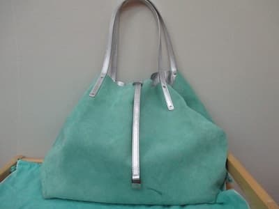 ティファニー/バッグ【柏崎店】 新潟県柏崎市にあるザ・ゴールド 柏崎店の画像1