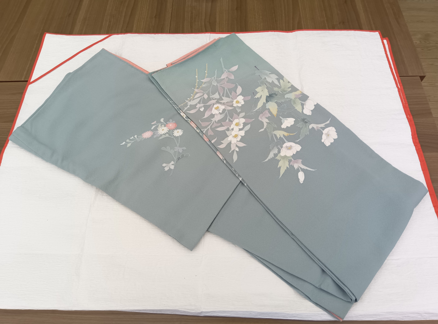 ザ・ゴールド 柏崎店買取実績