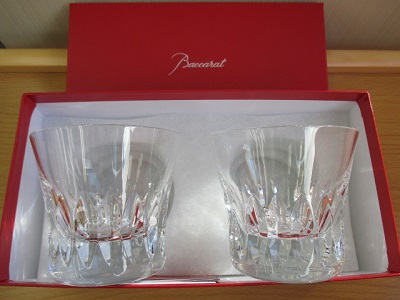 【Baccarat】バカラについて・ω・)ﾉ　【柏崎店】