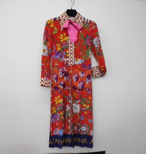 グッチのワンピース【上越店】 新潟県上越市にあるザ・ゴールド 上越店の画像1