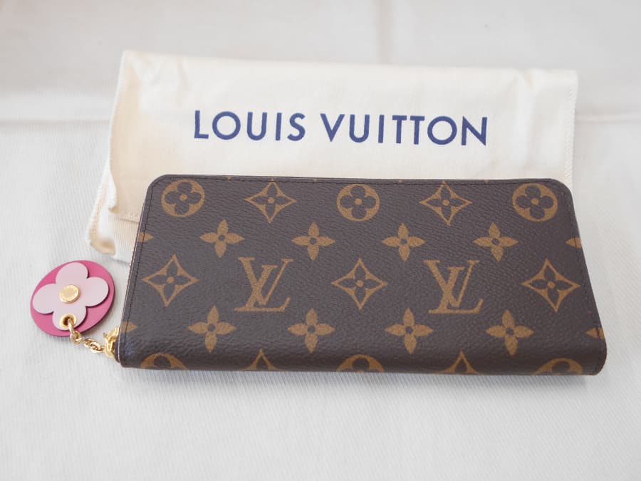 ポルトフォイユ・クレマンスの買取実績【上越店/新潟県/上越市】 新潟県上越市にあるザ・ゴールド 上越店の画像1