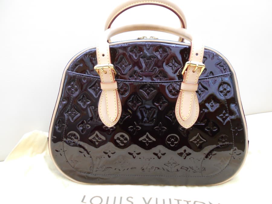 ヴィトン☆サミットドライブの買取実績【上越店/新潟県/上越市】 新潟県上越市にあるザ・ゴールド 上越店の画像1