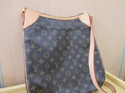 オデオン/ルイ・ヴィトン【上越店】 新潟県上越市にあるザ・ゴールド 上越店の画像1