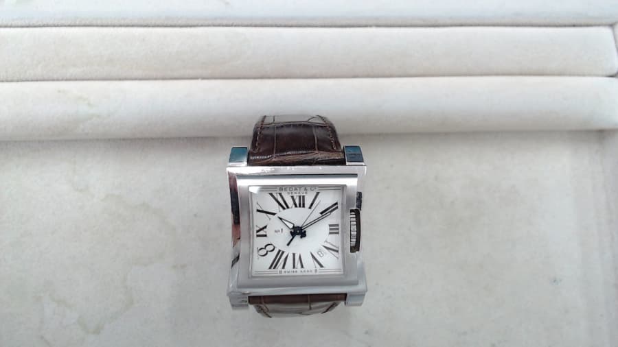 ベダ＆カンパニー★レディース時計【上越店】 新潟県上越市にあるザ・ゴールド 上越店の画像1