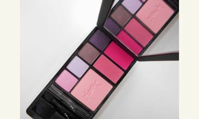 イブサンローラン・メイクアップパレット【上越店】 新潟県上越市にあるザ・ゴールド 上越店の画像1