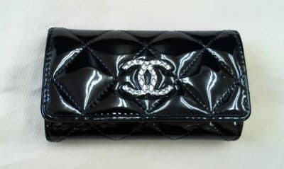 シャネルキーケース【上越店】 新潟県上越市にあるザ・ゴールド 上越店の画像1