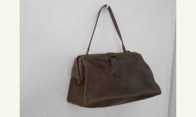 ミュウミュウのドクターズバッグ【上越店】 新潟県上越市にあるザ・ゴールド 上越店の画像1