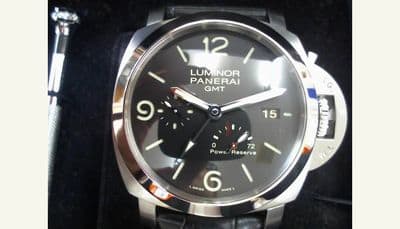 パネライ ルミノール1950【上越店】 新潟県上越市にあるザ・ゴールド 上越店の画像1